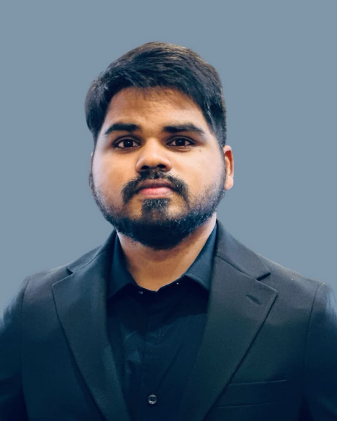 Venkat Gunji
